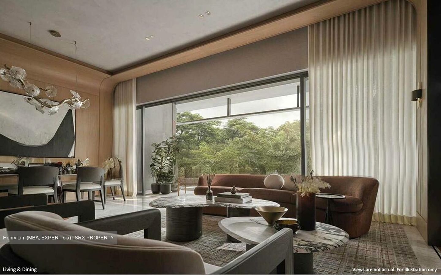 Watten House (D11), Condominium #556032221